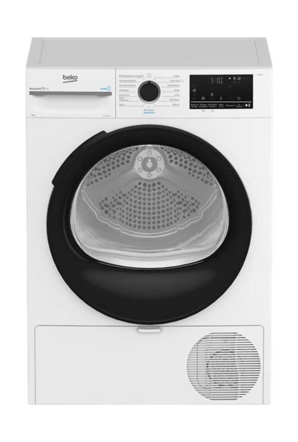 Beko B300 D3H27493W 7 kg – Wärmepumpen-Trockner