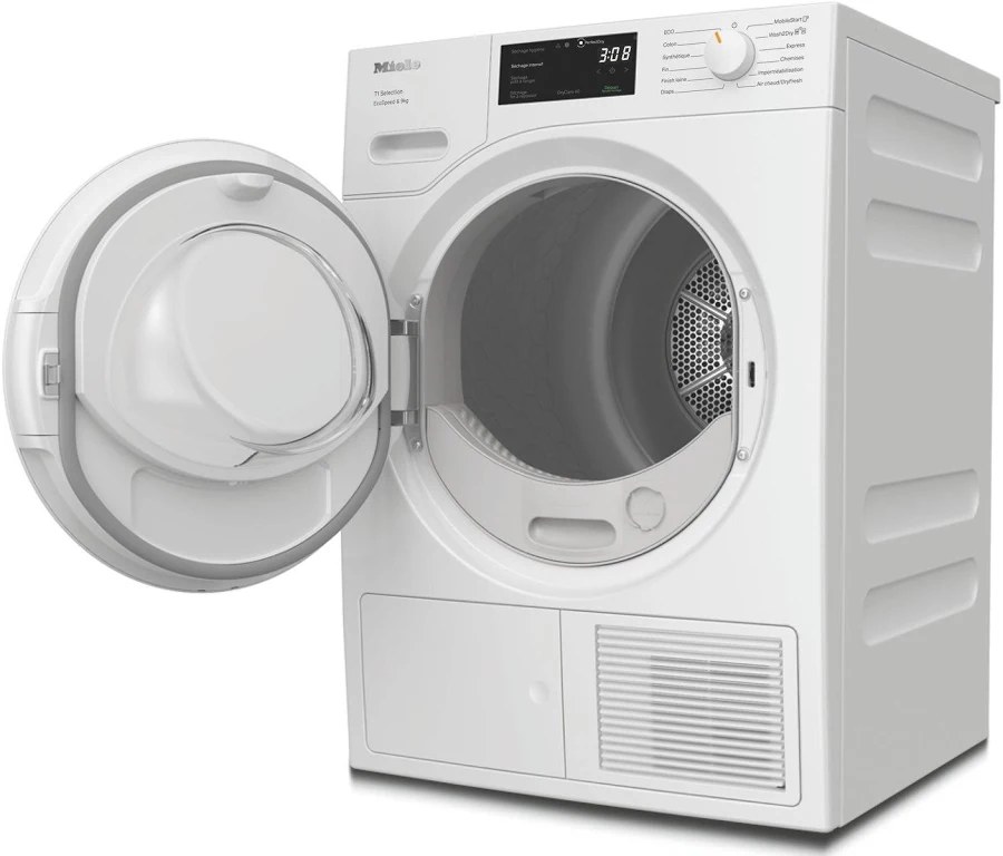 Miele TSD 643 WP 6 kg – Wärmepumpentrockner
