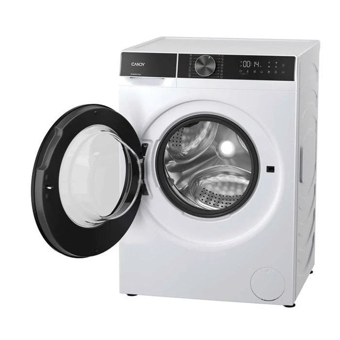 Candy GD 49B10C-S – Frontlader-Waschmaschine 9 kg